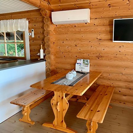 Kesaepesae Villa Artjärvi Buitenkant foto